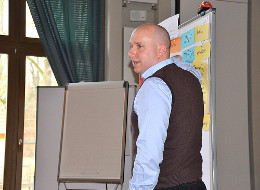 Martin Rode - Coaching / Supervision